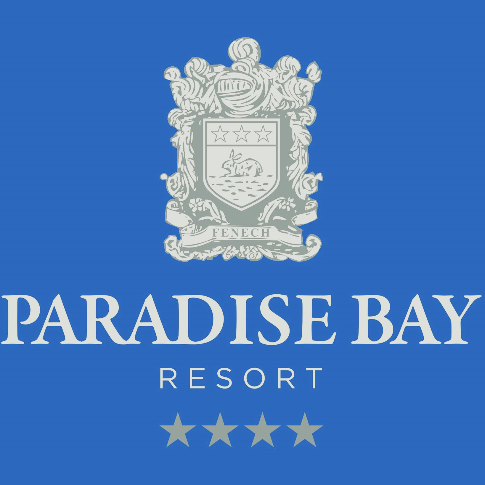 Paradise Bay  Resort